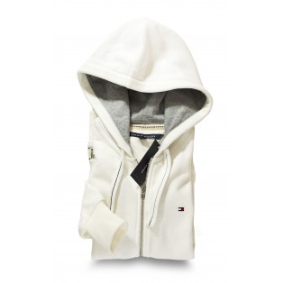 TOMMY HILFIGER BLUZA MESKA Z KAPTUREM